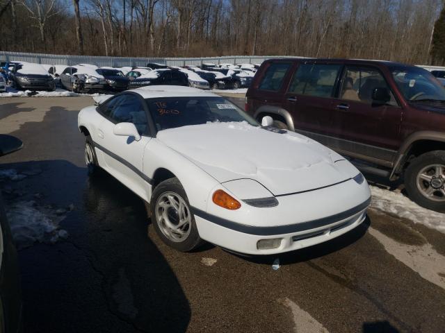Dodge Stealth (1992)