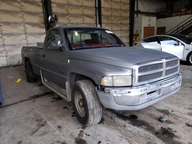 Dodge Ram 2500 (1995)