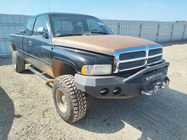 Dodge Ram 2500 (1996)
