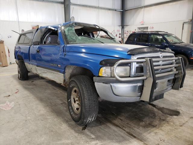 Dodge Ram 2500 (1998)