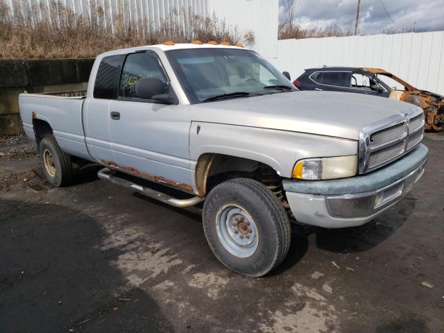 Dodge Ram 2500 (1999)