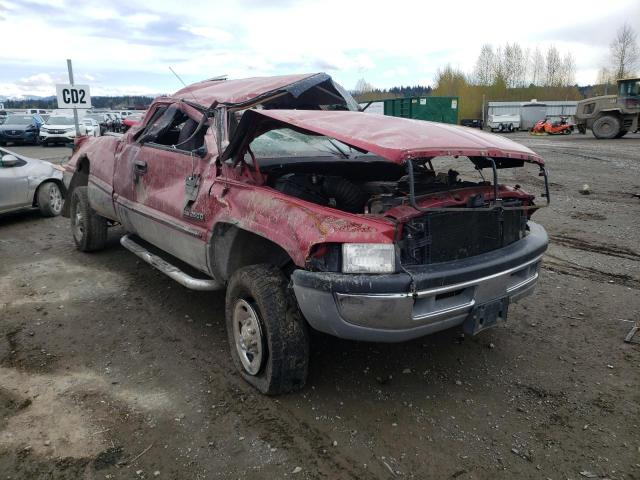 Dodge Ram 2500 (1999)