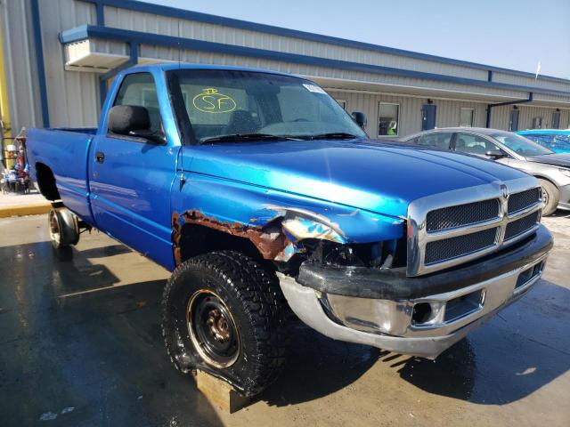 Dodge Ram 2500 (1999)