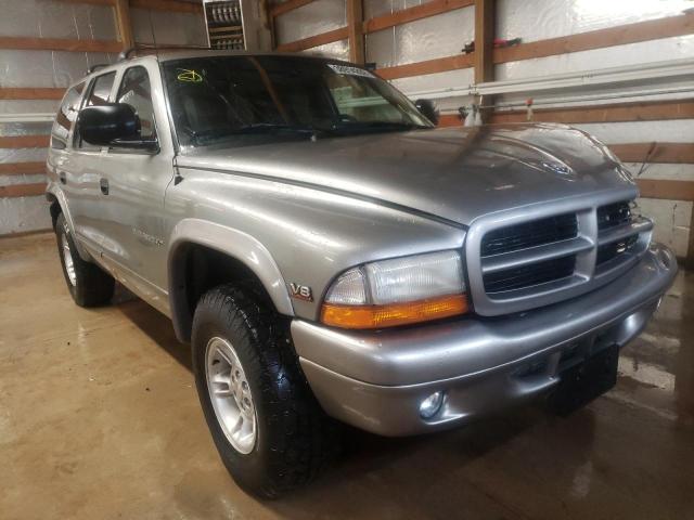 Dodge Durango (2000)