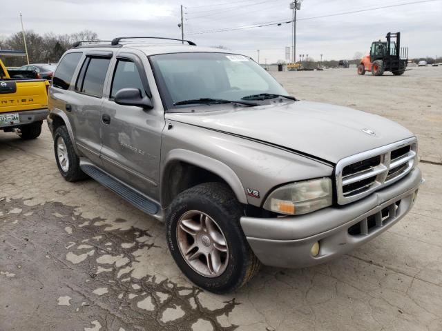 Dodge Durango (2000)