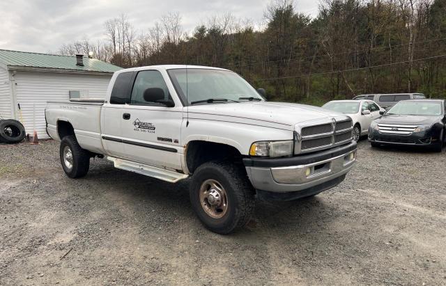 Dodge Ram 2500 (2000)