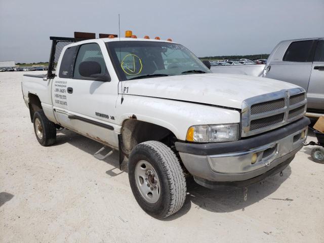 Dodge Ram 2500 (2000)