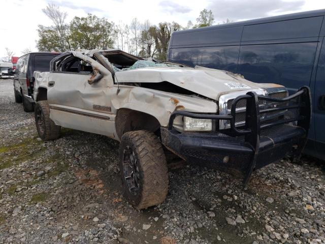 Dodge Ram 2500 (2001)