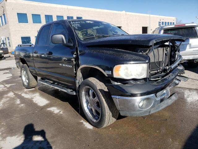 Dodge Ram 1500 s (2003)