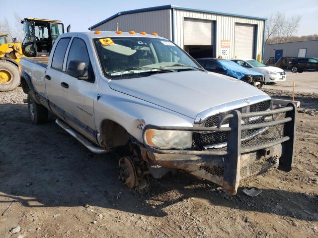 Dodge Ram 2500 s (2003)