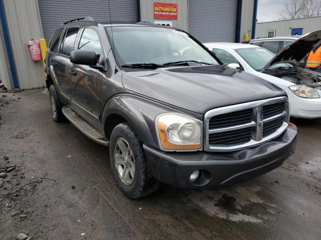 Dodge Durango li (2004)