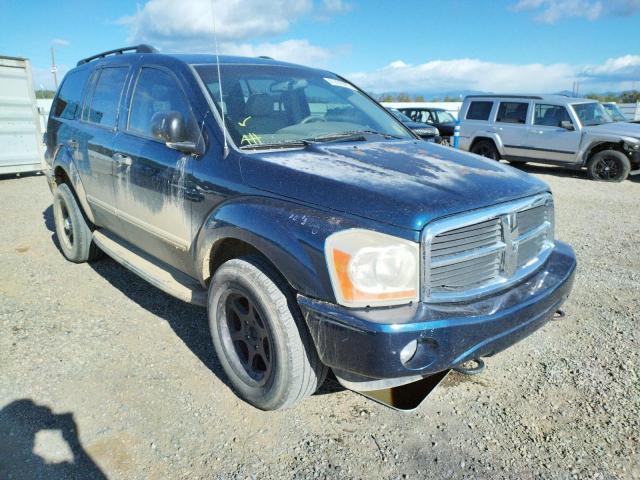 Dodge Durango li (2004)