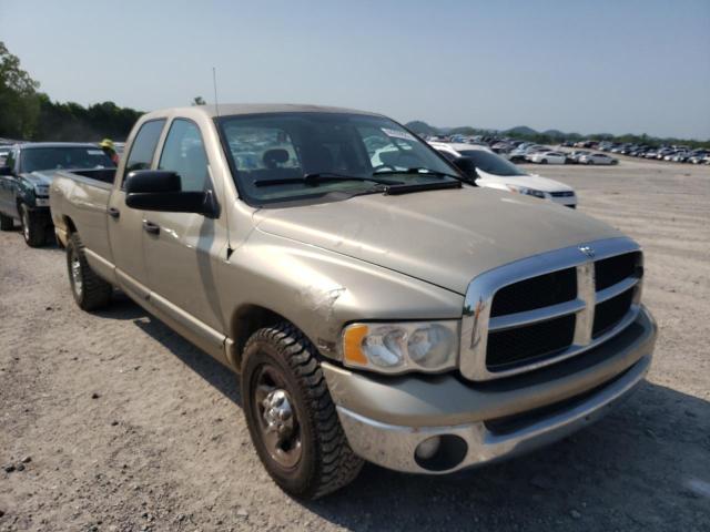 Dodge Ram 2500 s (2004)