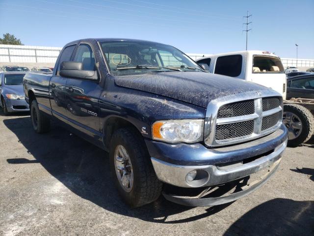 Dodge Ram 2500 s (2004)