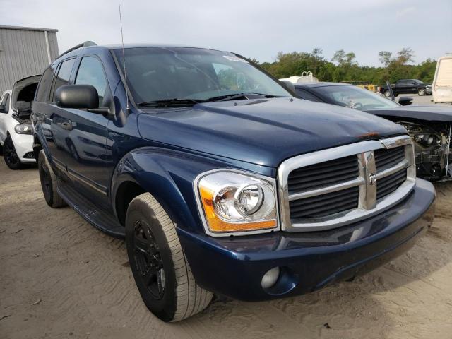Dodge Durango li (2005)