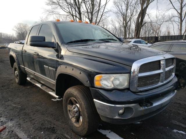Dodge Ram 2500 s (2005)