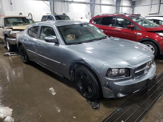 Dodge Charger r (2006)