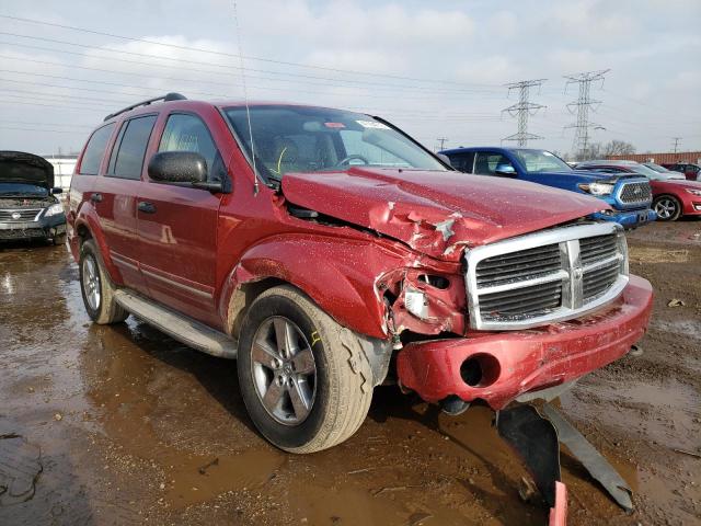 Dodge Durango (2006)
