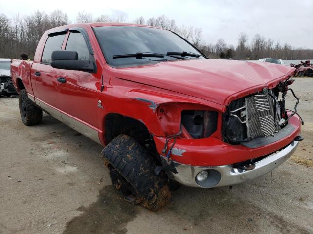 Dodge Ram 2500 (2006)