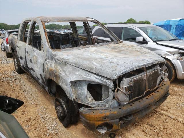 Dodge Ram 2500 s (2006)
