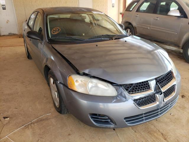 Dodge Stratus (2006)