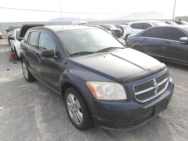 Dodge Caliber sx (2007)