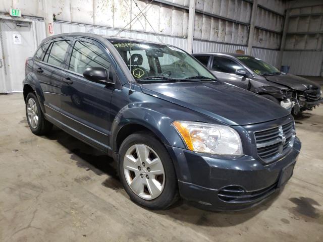 Dodge Caliber sx (2007)