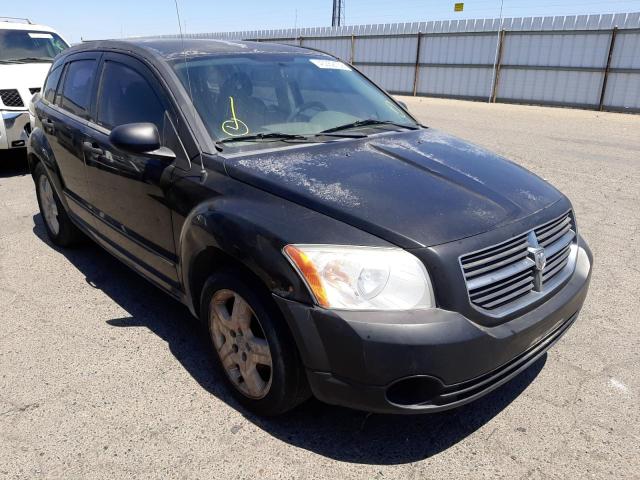 Dodge Caliber sx (2007)
