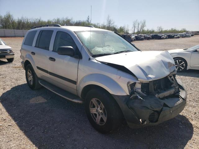 Dodge Durango sx (2007)