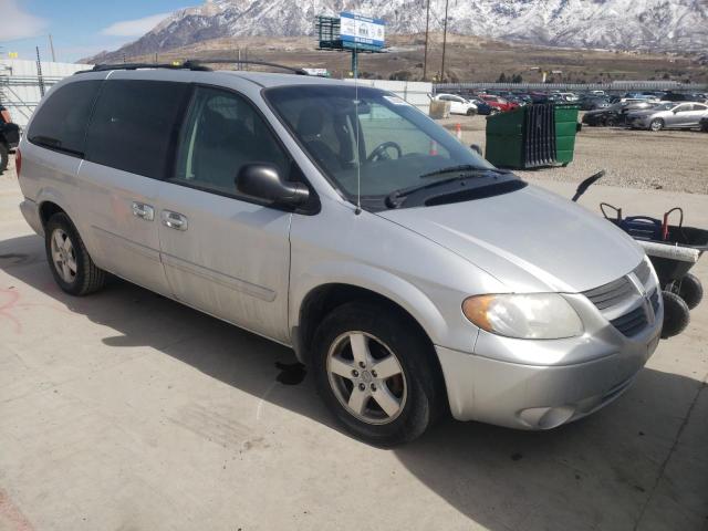 Dodge Grand cara (2007)