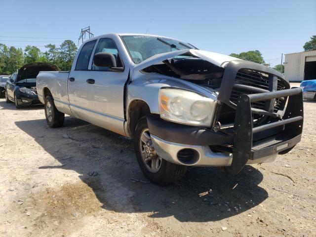 Dodge Ram 2500 s (2007)