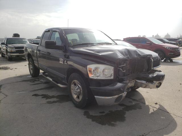 Dodge Ram 2500 s (2007)