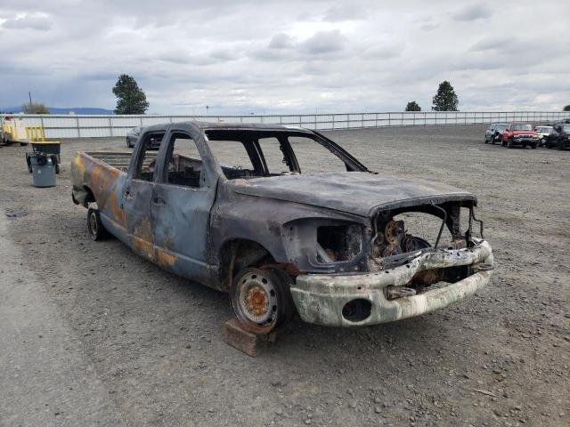 Dodge Ram 2500 s (2007)