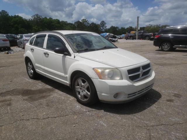 Dodge Caliber sx (2008)