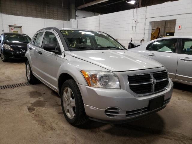 Dodge Caliber sx (2008)