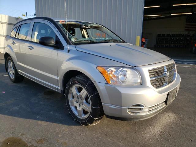 Dodge Caliber sx (2009)