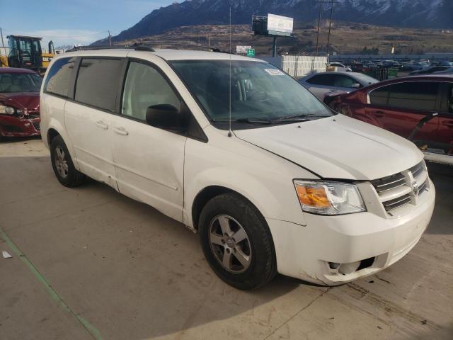 Dodge Grand cara (2009)