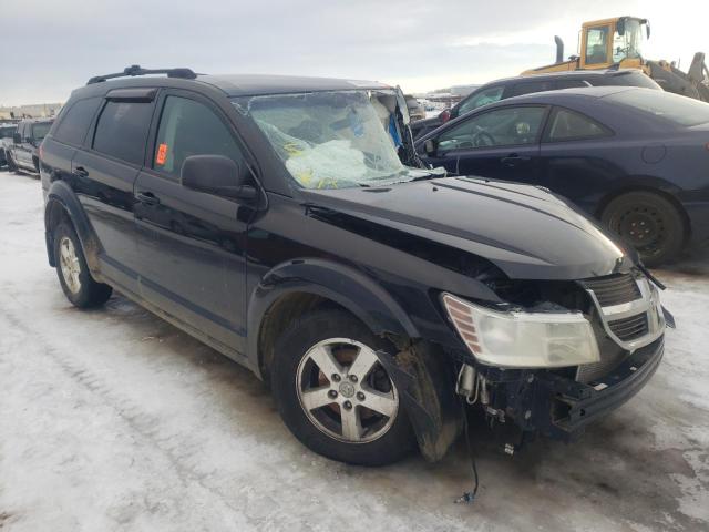 Dodge Journey se (2009)