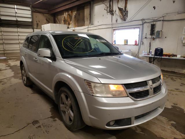 Dodge Journey sx (2009)