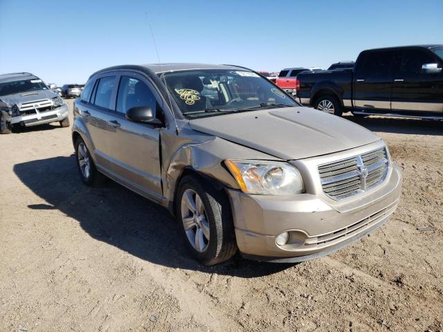 Dodge Caliber ma (2010)