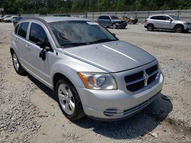 Dodge Caliber sx (2010)