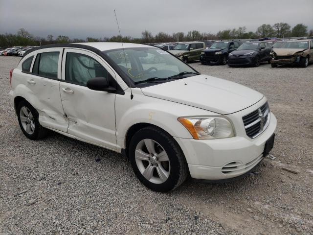 Dodge Caliber sx (2010)