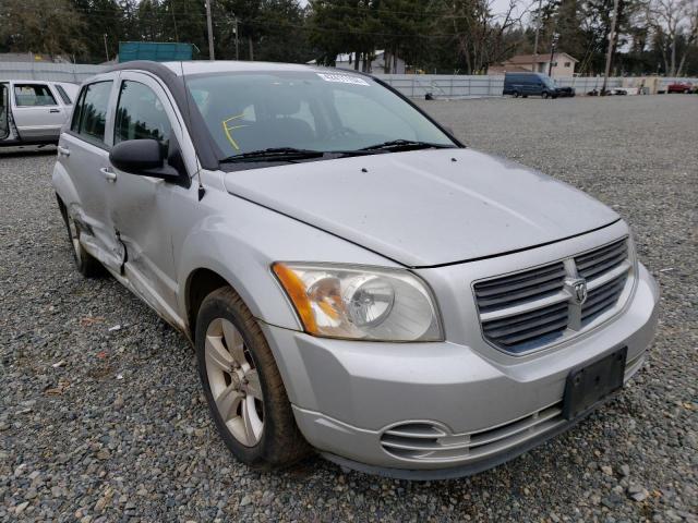 Dodge Caliber sx (2010)