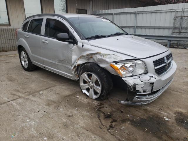 Dodge Caliber sx (2010)