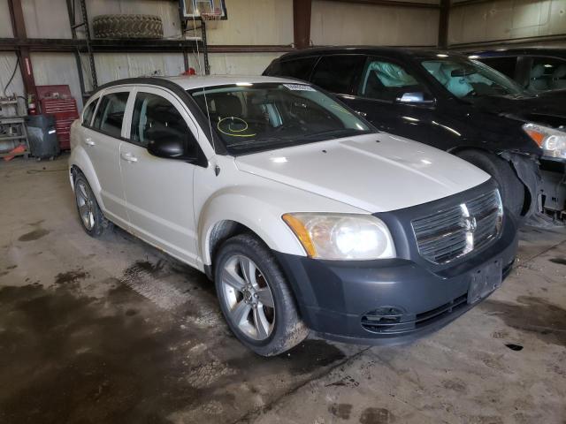 Dodge Caliber sx (2010)