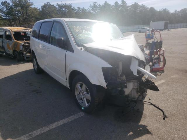 Dodge Grand cara (2010)