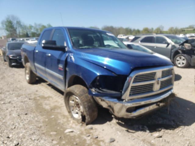 Dodge Ram 2500 (2010)
