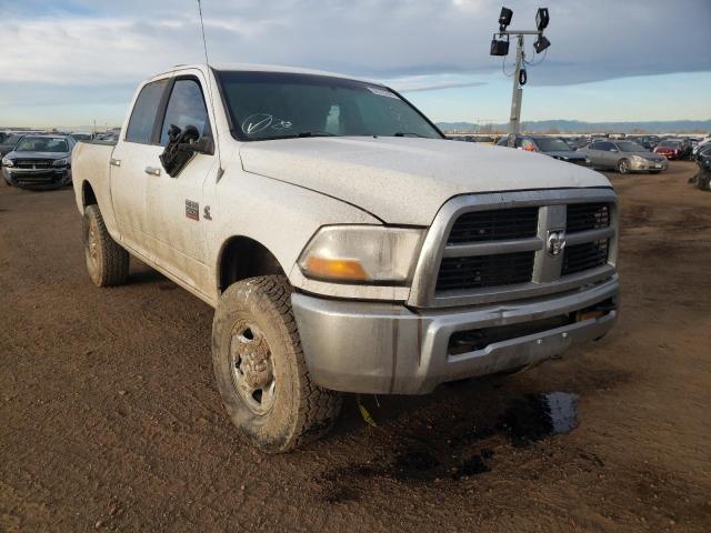 Dodge Ram 2500 (2010)