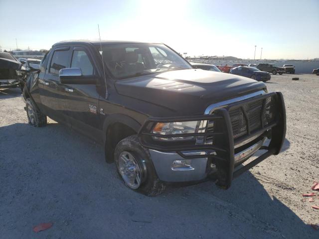 Dodge Ram 2500 (2010)