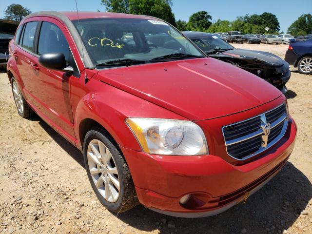 Dodge Caliber he (2011)